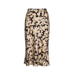 Réalisation Par Skirt  THE NAOMI  in Flower Power